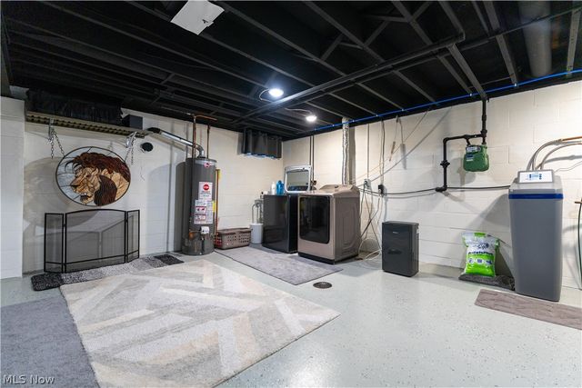 543 36th Street NW, Canton, OH 44709