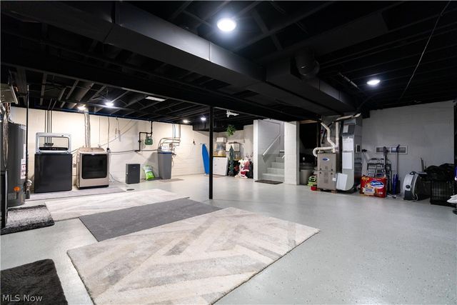 543 36th Street NW, Canton, OH 44709