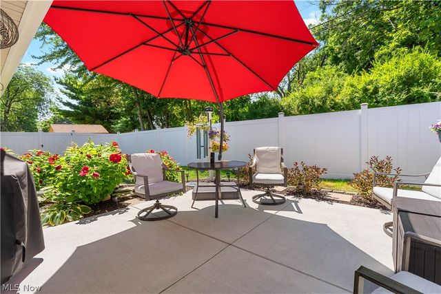 543 36th Street NW, Canton, OH 44709