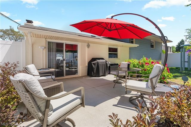 543 36th Street NW, Canton, OH 44709