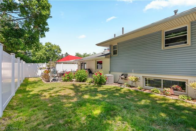 543 36th Street NW, Canton, OH 44709