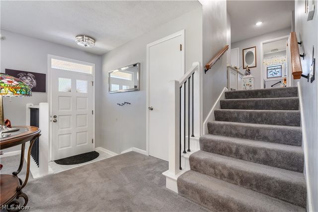 543 36th Street NW, Canton, OH 44709