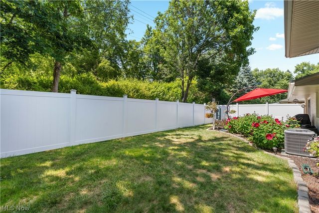 543 36th Street NW, Canton, OH 44709