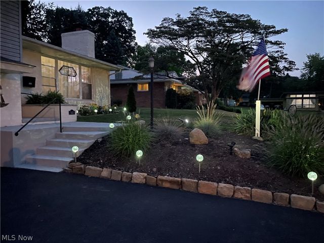 543 36th Street NW, Canton, OH 44709