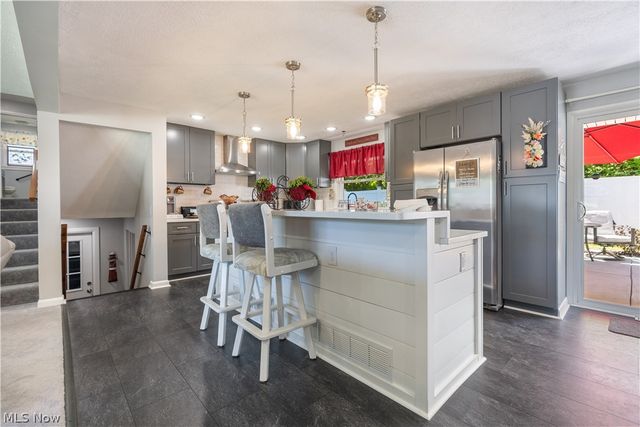 543 36th Street NW, Canton, OH 44709