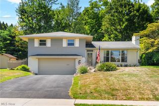 543 36th Street NW, Canton, OH 44709