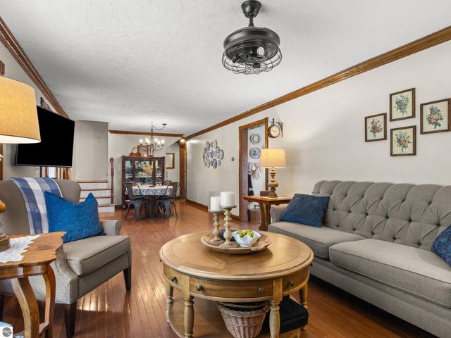 21081 205th Avenue, Big Rapids, MI 49307