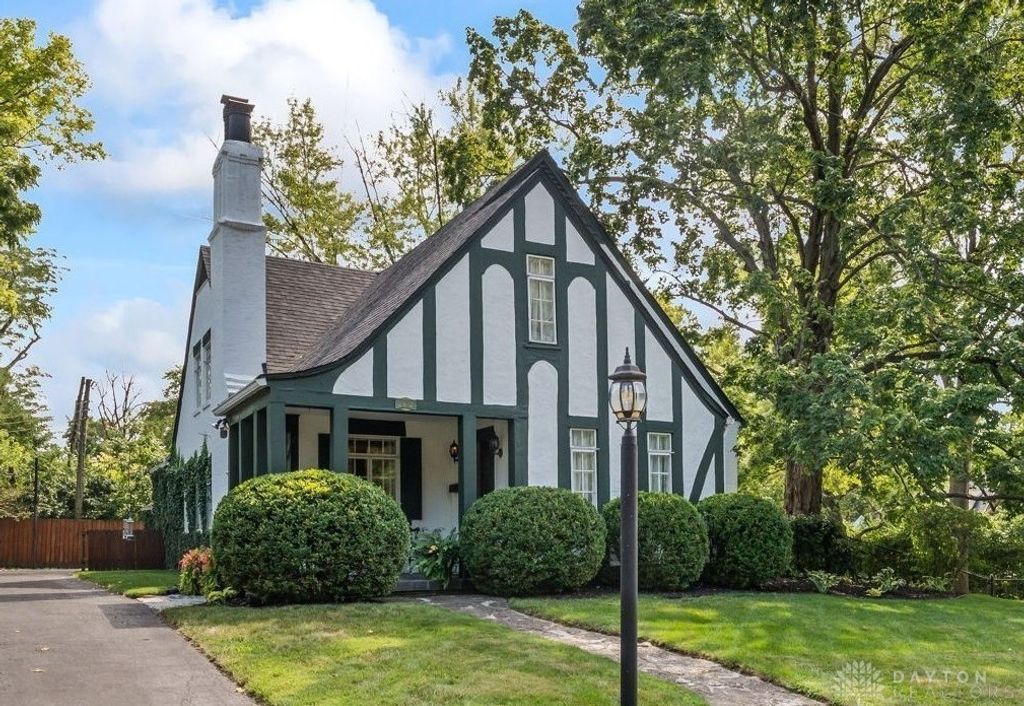 2812 Otterbein Avenue, Dayton, OH 45406