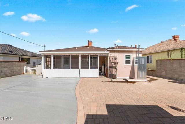 416 Dartmouth Road, Burbank, CA 91504