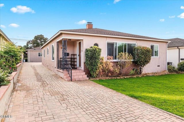 416 Dartmouth Road, Burbank, CA 91504