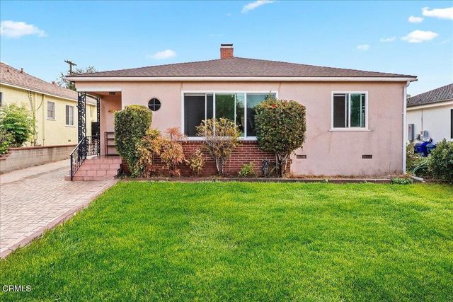 416 Dartmouth Road, Burbank, CA 91504