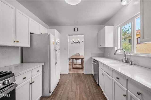 416 Dartmouth Road, Burbank, CA 91504