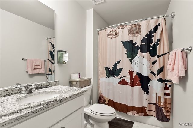 16406 Natchez, Moundville, AL 35474