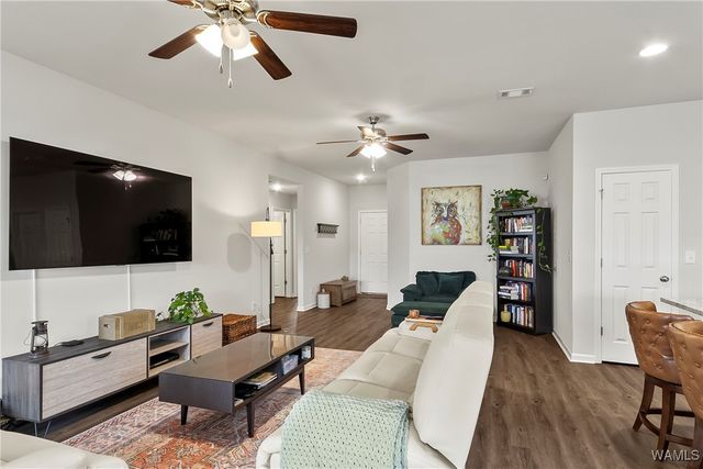 16406 Natchez, Moundville, AL 35474