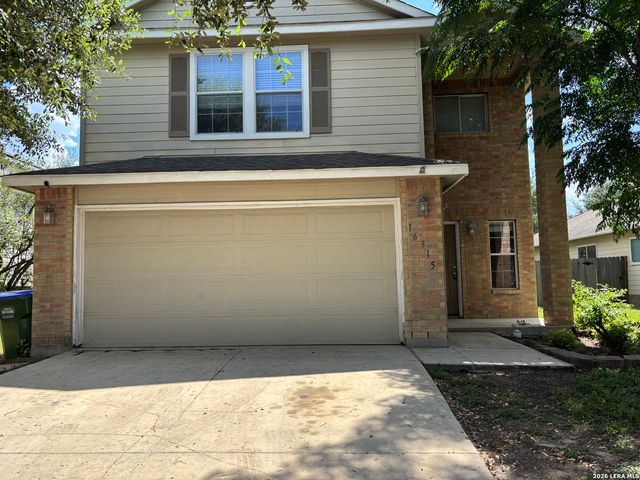 16315 KENTUCKY RDG, Schertz, TX 78154
