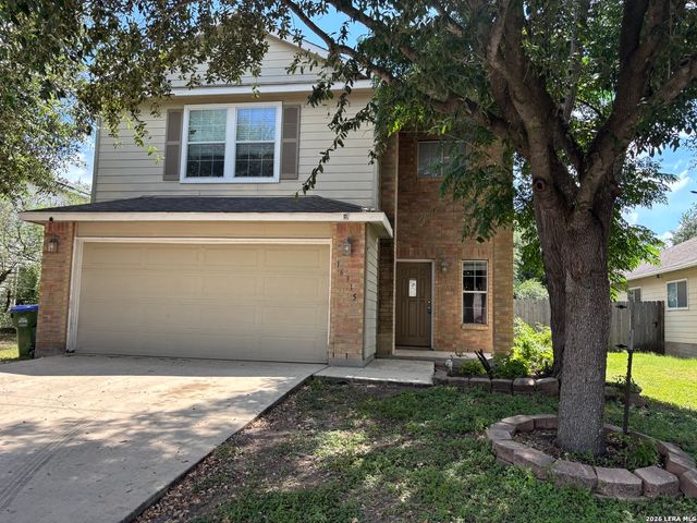 16315 KENTUCKY RDG, Schertz, TX 78154
