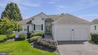 603 DOVE NEST CT, Middletown, DE 19709
