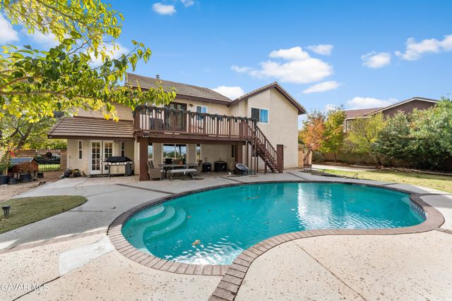 5641 Hickory Street, Palmdale, CA 93551