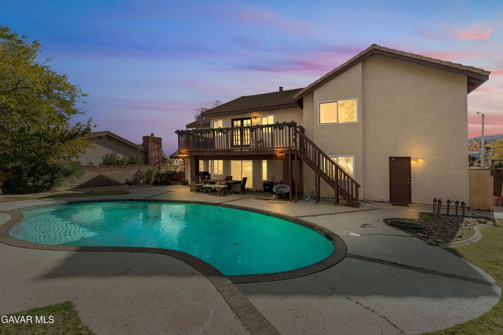 5641 Hickory Street, Palmdale, CA 93551