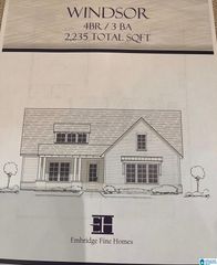 1149 OAK BOULEVARD, Moody, AL 35004