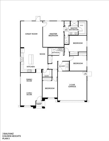 1418 Levin Street, Bakersfield, CA 93307