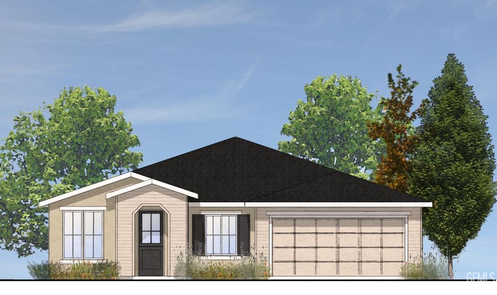 1418 Levin Street, Bakersfield, CA 93307