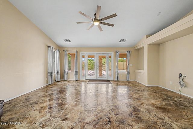 9117 S 48TH Drive, Laveen, AZ 85339