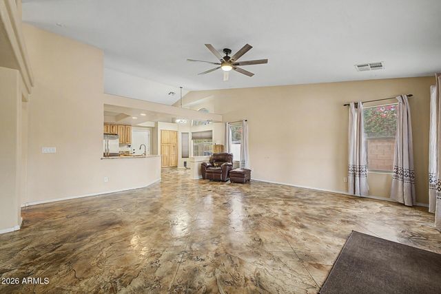 9117 S 48TH Drive, Laveen, AZ 85339