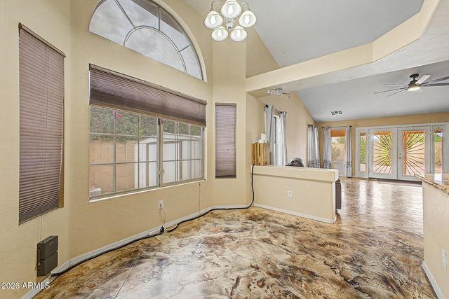 9117 S 48TH Drive, Laveen, AZ 85339