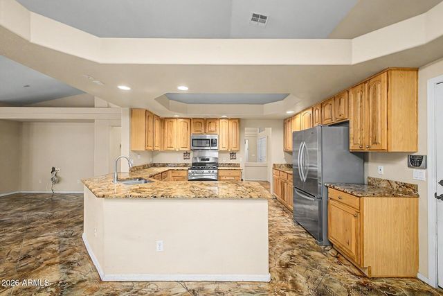 9117 S 48TH Drive, Laveen, AZ 85339