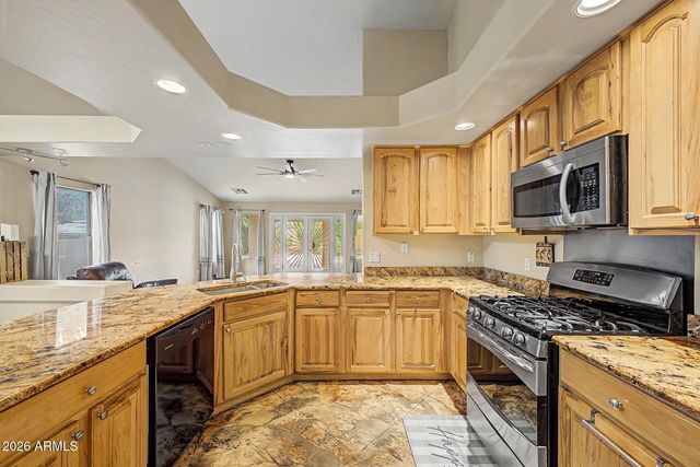9117 S 48TH Drive, Laveen, AZ 85339