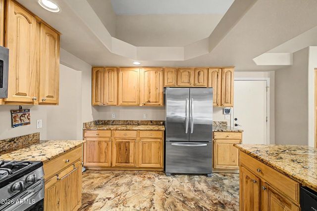 9117 S 48TH Drive, Laveen, AZ 85339