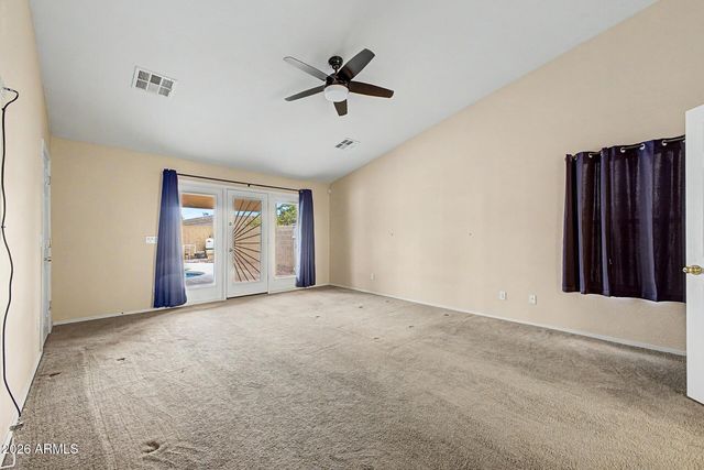 9117 S 48TH Drive, Laveen, AZ 85339