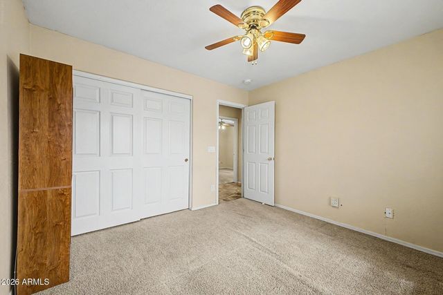 9117 S 48TH Drive, Laveen, AZ 85339