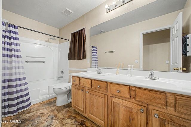 9117 S 48TH Drive, Laveen, AZ 85339