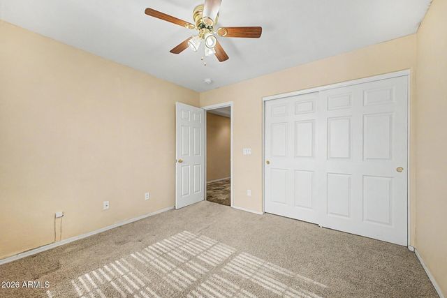9117 S 48TH Drive, Laveen, AZ 85339