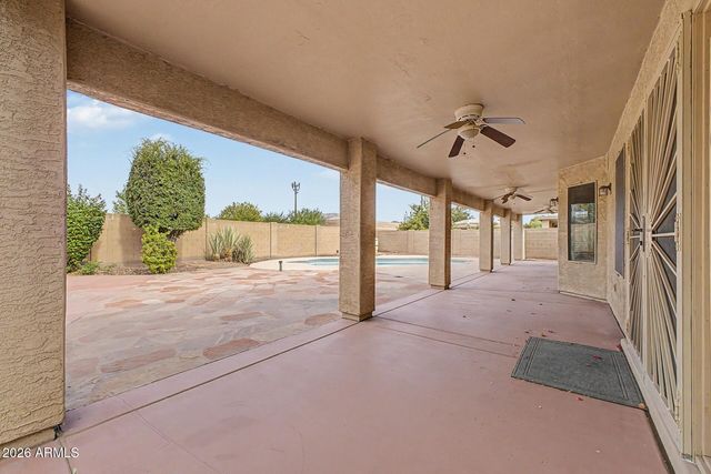 9117 S 48TH Drive, Laveen, AZ 85339