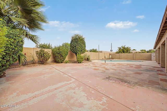 9117 S 48TH Drive, Laveen, AZ 85339