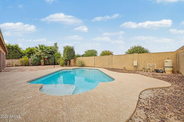 9117 S 48TH Drive, Laveen, AZ 85339