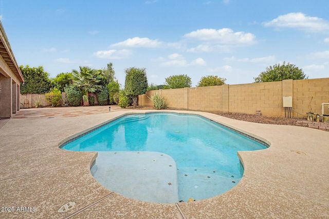 9117 S 48TH Drive, Laveen, AZ 85339