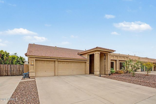 9117 S 48TH Drive, Laveen, AZ 85339