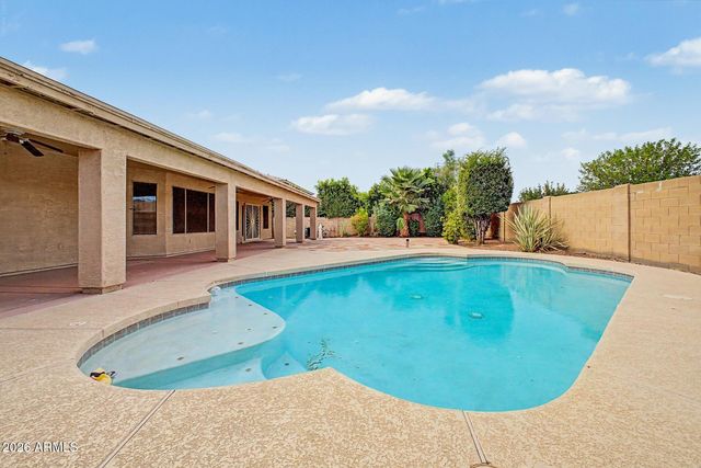 9117 S 48TH Drive, Laveen, AZ 85339