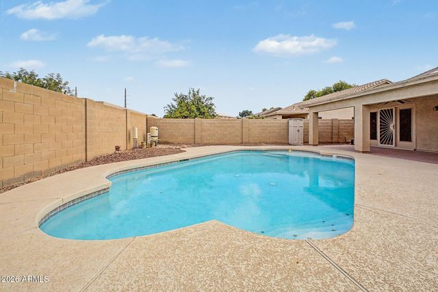 9117 S 48TH Drive, Laveen, AZ 85339