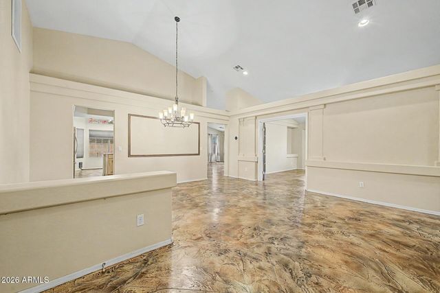 9117 S 48TH Drive, Laveen, AZ 85339
