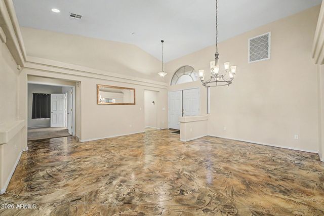 9117 S 48TH Drive, Laveen, AZ 85339