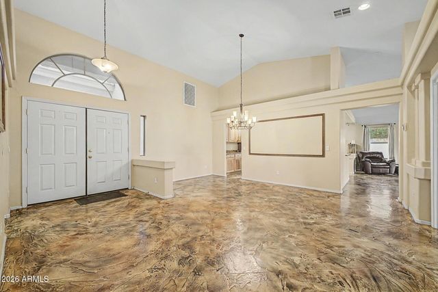 9117 S 48TH Drive, Laveen, AZ 85339