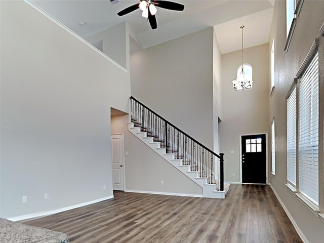 29871 Woodsons Edge Way, Spring, TX 77386