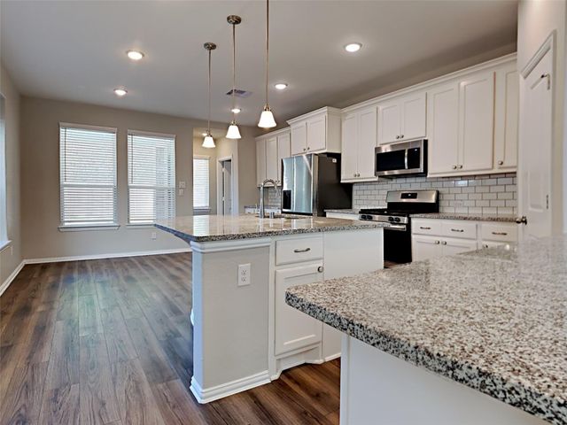 29871 Woodsons Edge Way, Spring, TX 77386