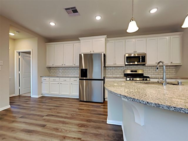 29871 Woodsons Edge Way, Spring, TX 77386