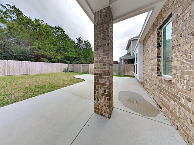 29871 Woodsons Edge Way, Spring, TX 77386